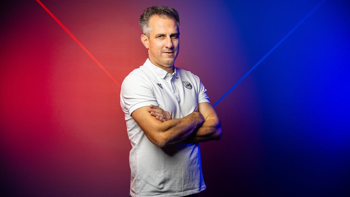 Další změna. Plzeň má nového sportovního ředitele